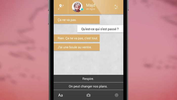 « Enterre-moi, mon amour », Médiathèque La Grand-Plage, Roubaix