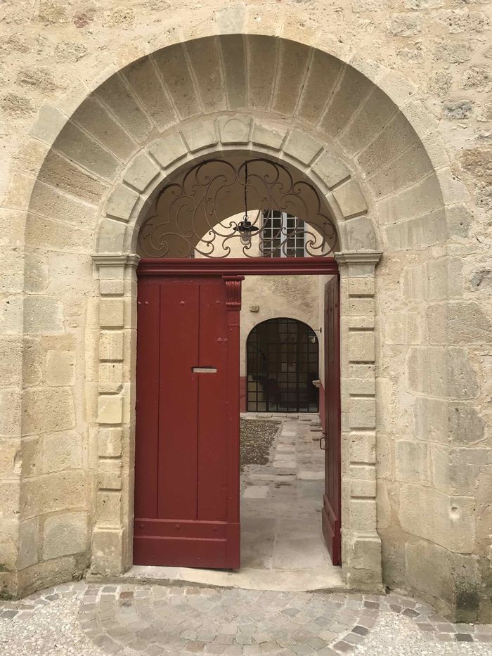 Escape Game à Pondaurat : Voyage au temps des Antonins !, Commanderie de Saint-Antoine, Pondaurat