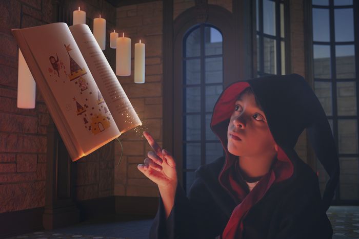 Escape game, Bibliothèque De Martiel, Martiel