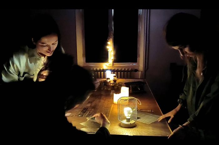 Escape game « La pierre de folie », Centre hospitalier, Cadillac