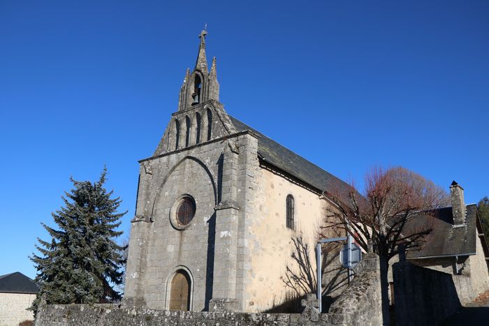 Escape game « Les voleurs d’art », Chapelle des pénitents, Ussel