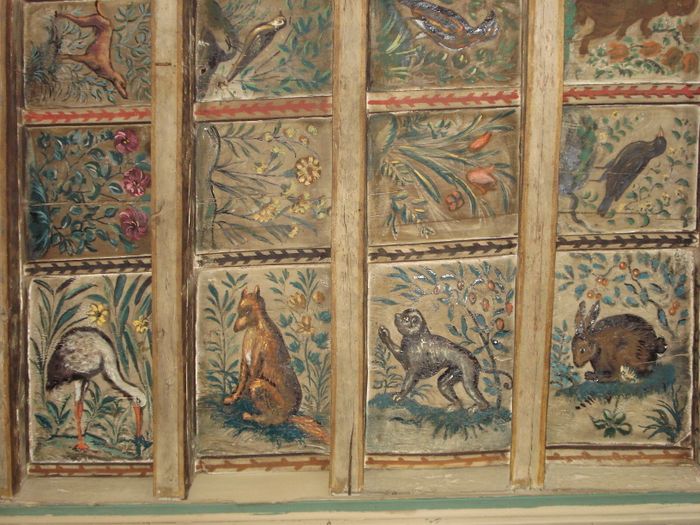 Espace numérique dédié aux Journées européennes du patrimoine d’Albi, Hôtel de ville, Albi