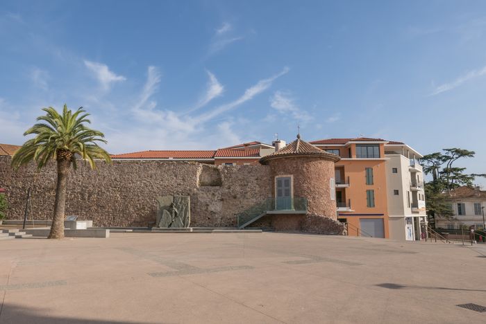 Espace Patrimoine, Espace Patrimoine, Fréjus