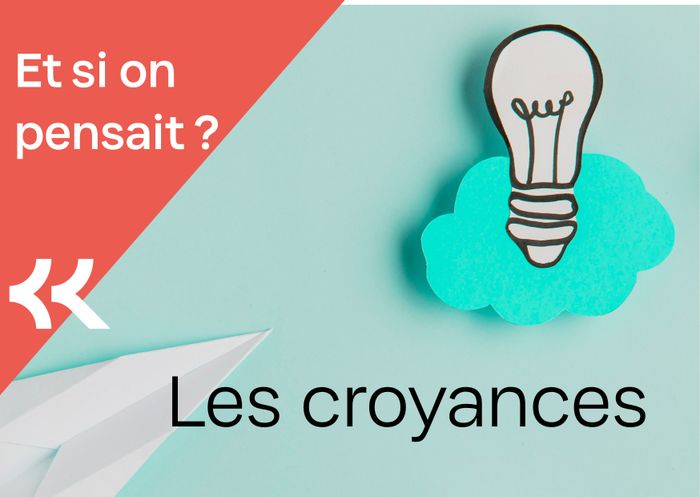 Et si on pensait ? Les croyances, Bibliothèque Maurepas, Rennes