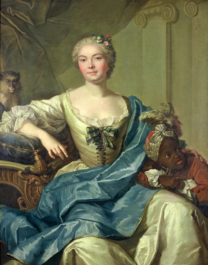 Être esclave à Bordeaux au 18e siècle, Musée d&rsquo;Aquitaine, Bordeaux