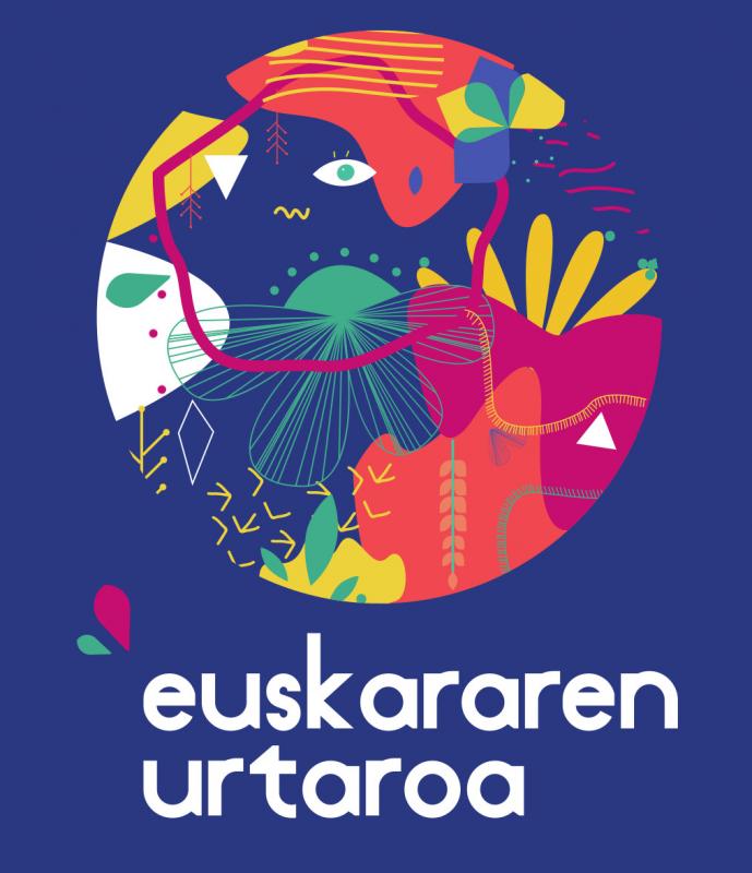 Euskararen Urtaroa Rencontre projection Toki-Toki Bidart