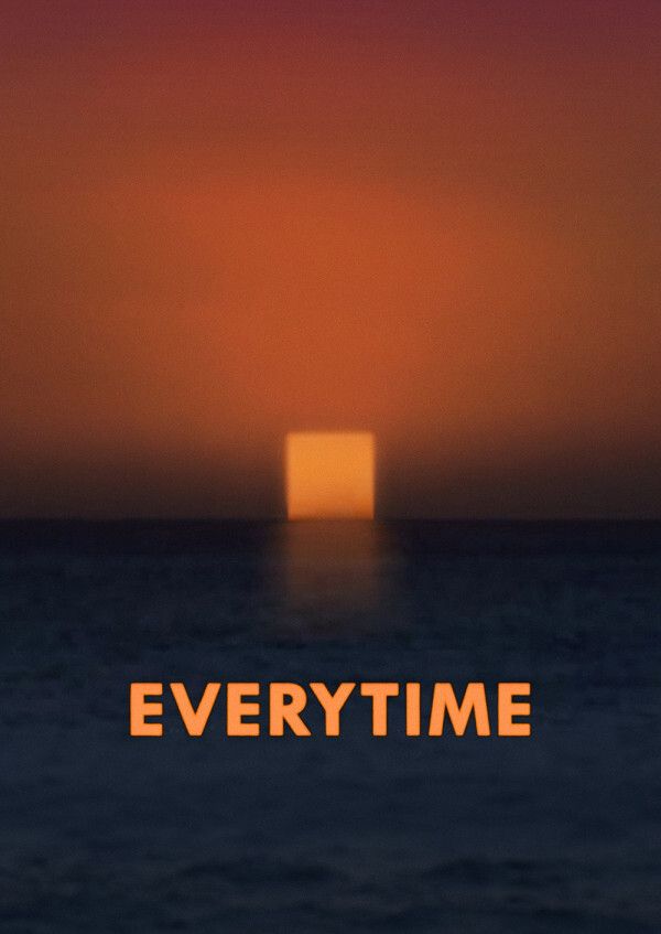 Everytime, Cinéma LUX, Caen