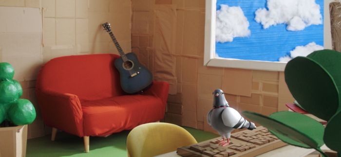 Expo-Kids, Le Fresnoy,, Tourcoing