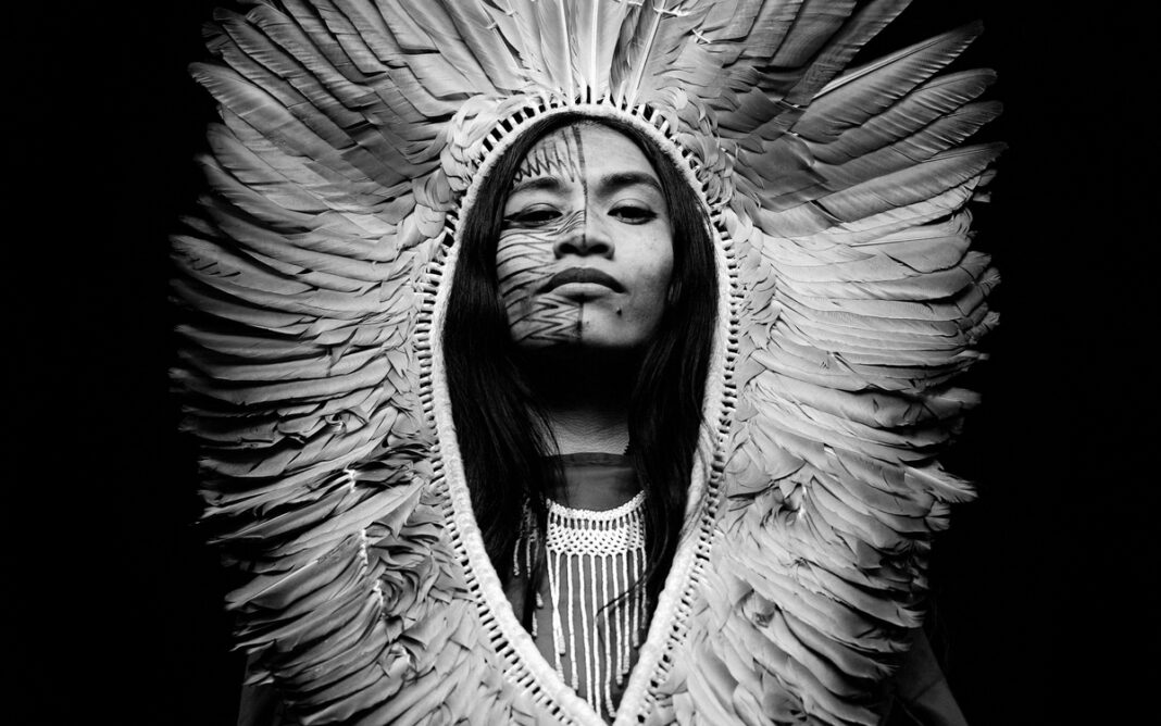 Expo Photo – L’Amazonie dans le regard de Rodrigo Terra. Maison de la Vie Associative et Citoyenne du 12e arrondissement PARIS