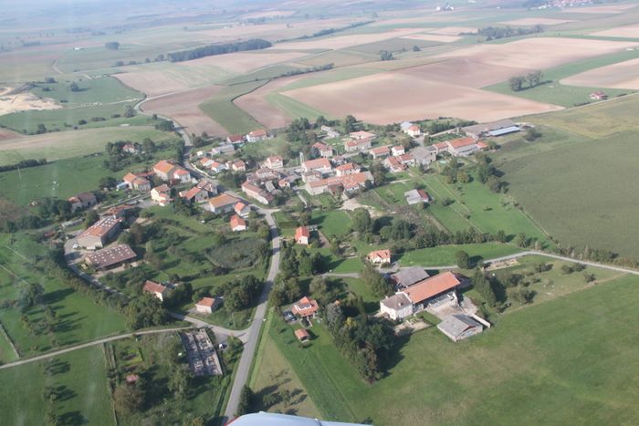 Exposition  « 80ème anniversaire du parrainage du village de Bezange-La-Petite (Moselle) par la ville d&rsquo;Irigny, Maison du Patrimoine Irigny, Irigny
