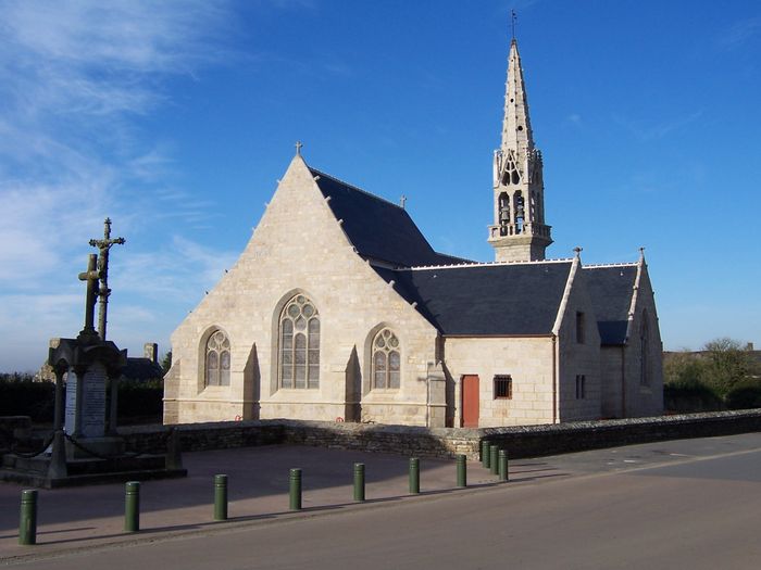 Exposition à l’Eglise Saint-Gilles, Eglise Saint-Gilles / Plonéis, Plonéis