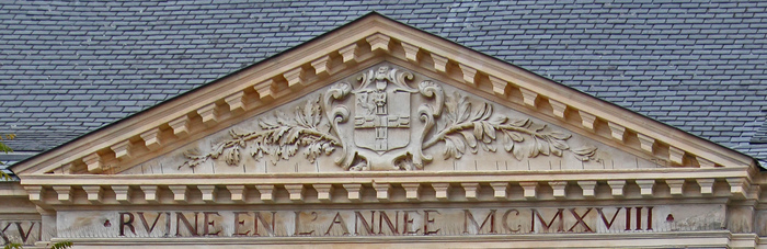 Exposition : arbres généalogiques de photographes de la région, Présidial – ancien palais de justice et ses cachots, Bailleul
