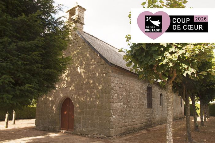 Exposition | Arts Visuels, Chapelle Sainte-Brigitte, Ploumagoar