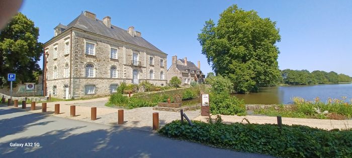Exposition de Juliette Monbureau, Site des Forges de la Hunaudière 44590 Sion les mines, Sion-les-Mines