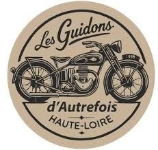 Exposition de motos et autos centenaires, Château du Thiolent, Vergezac