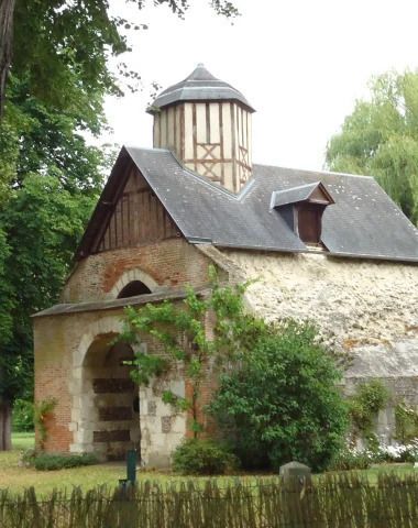 Exposition de peinture, Eglise Saint-Gaud, Caër
