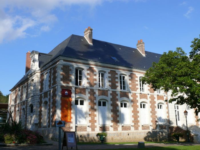 Exposition de peintures, Château du Val-aux-Grès, Bolbec