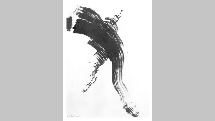 Exposition de peintures, Galerie Murandaz, Nyon
