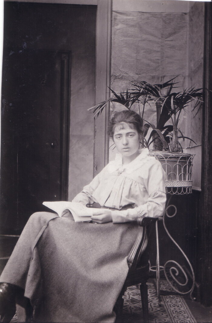 Exposition de photographies d’Ernest Furon, Hôtel de ville, Bailleul