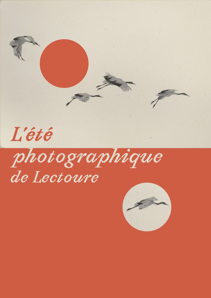 Exposition de Yamamoto Masao, Centre d’art et de Photographie de Lectoure, Lectoure