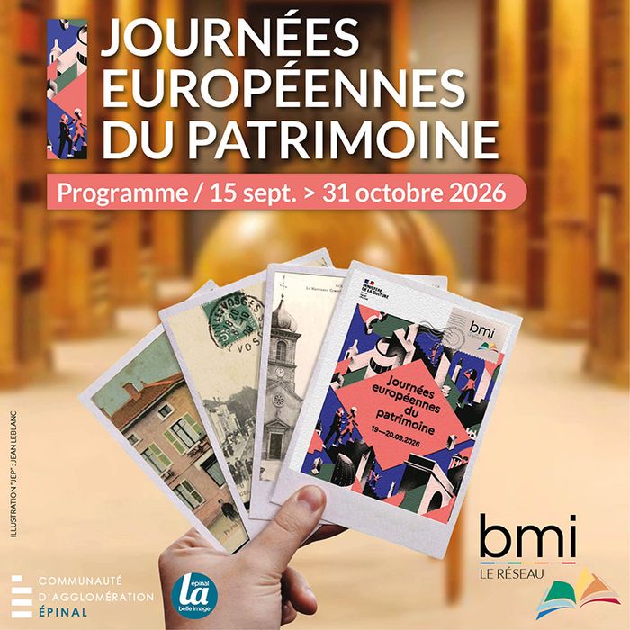 Exposition : Deyvillers sous tous les angles, Médiathèque, Deyvillers