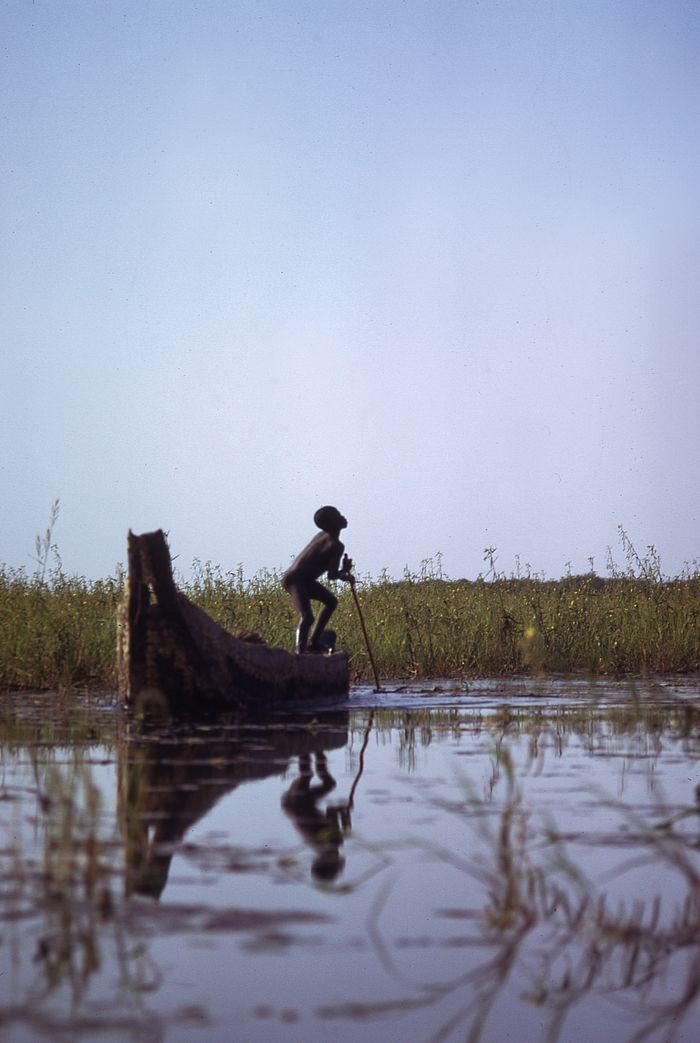 Exposition « Écrire avec la lumière, les voyages d’un photographe : Robert Pichard, 1931-2020 », Médiathèque François-Villon, Bourg-la-Reine