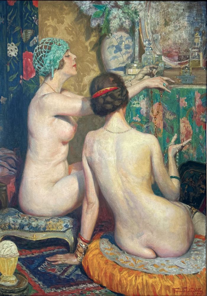 Exposition Fernand Schultz-Wettel : du regard à l’image, Domaine de la Léonardsau, Obernai