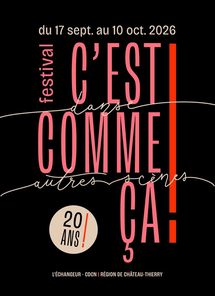 Exposition – festival C&rsquo;est comme ça !, Le silo U1, Château-Thierry