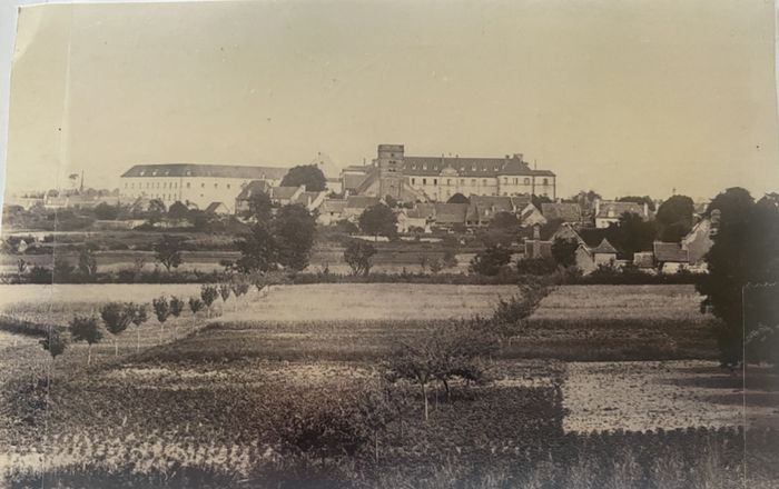 Exposition Histoire de la photographie et anciennes vues d’Yzeure, Yzatis, Yzeure