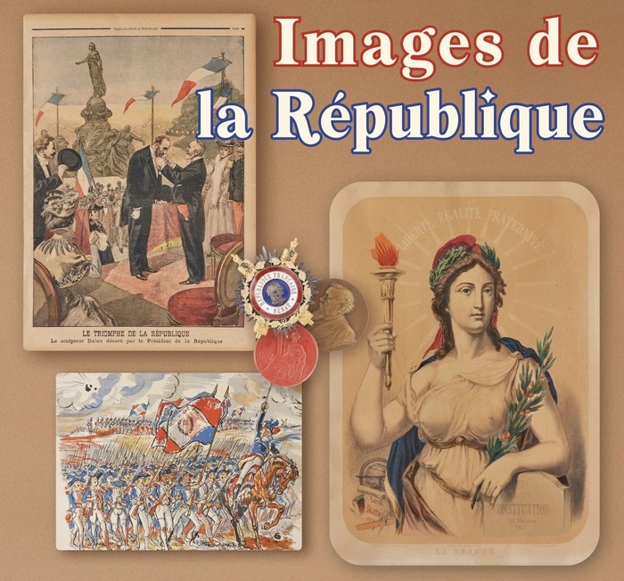 Exposition « Images de la République – Paroles d&rsquo;élèves « , Manoir de Bel Ébat, Avon