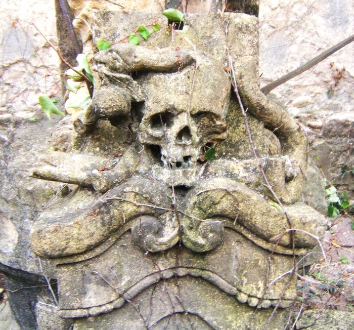 Exposition « La mort en Alsace dans les religions juive, catholique et protestante », Église des Récollets, Rouffach