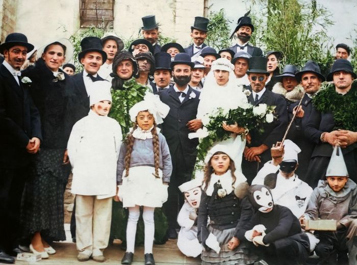 Exposition : le carnaval de Léon, Salle des associations, Léon