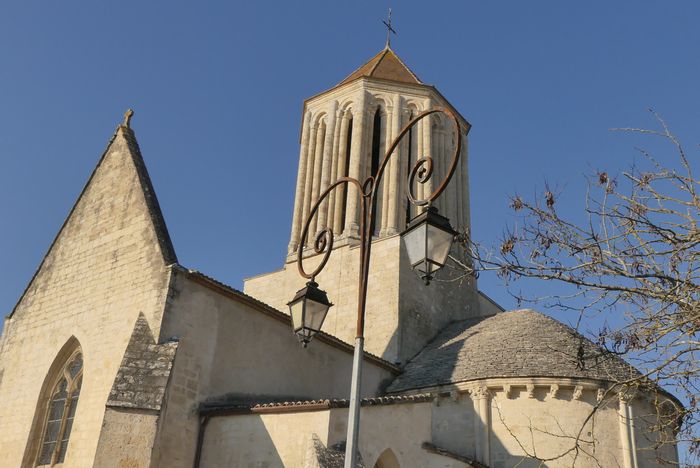 Exposition : les trésors des ateliers du patrimoine en pays Surgérien, Château médiéval de Surgères, Surgères