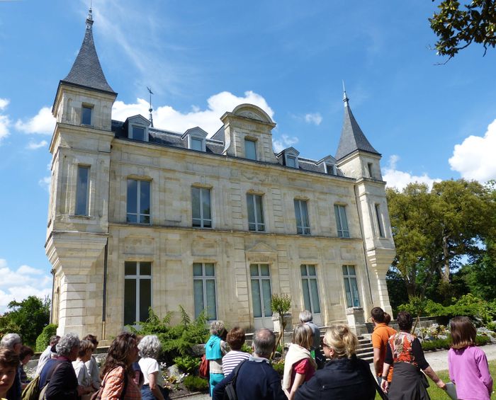 Exposition : les visages de France, Salle Anatole France, Pessac