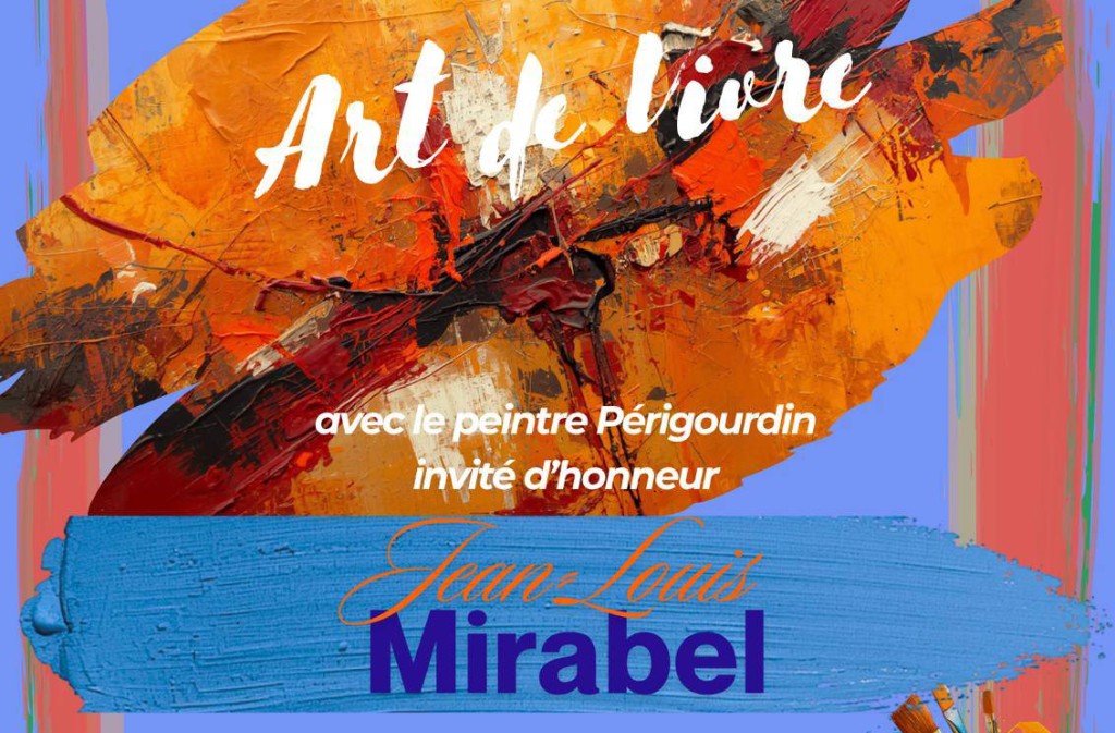 Exposition Liorac-sur-Louyre