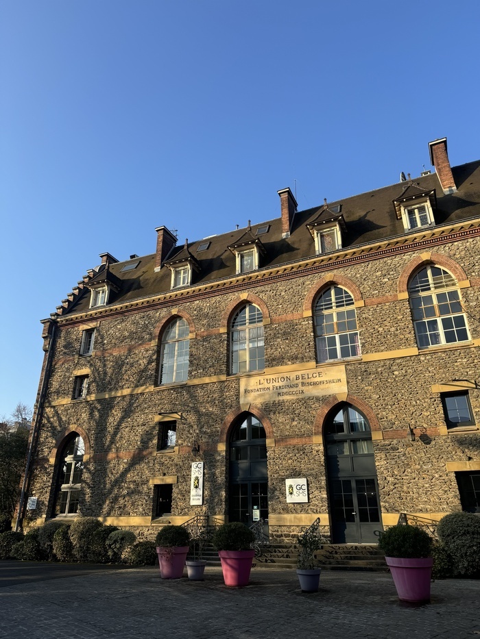 Exposition « L&rsquo;Union Belge d&rsquo;hier à aujourd&rsquo;hui au service des personnes âgées », GCSMS de l&rsquo;Union Belge, Courbevoie