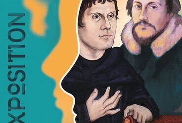 Exposition « Luther et Calvin, deux sources du protestantisme », Église Protestante de Bourg-la-Reine, Bourg-la-Reine