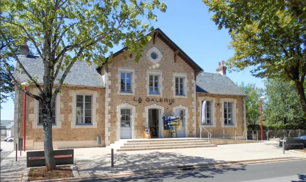 Exposition Magie de l’Instant La Galerie Bozouls