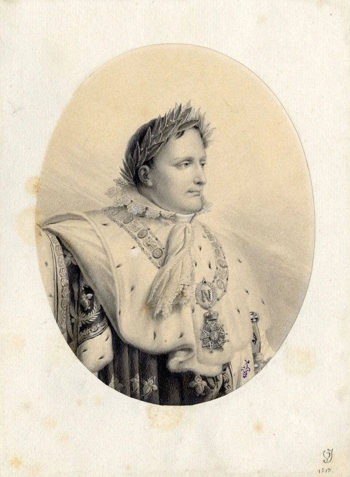 Exposition – Napoléon à Chantilly, Château de Chantilly, Chantilly