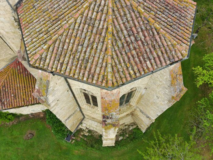 Exposition : Patrimoine en péril, Village de Pessan, Pessan
