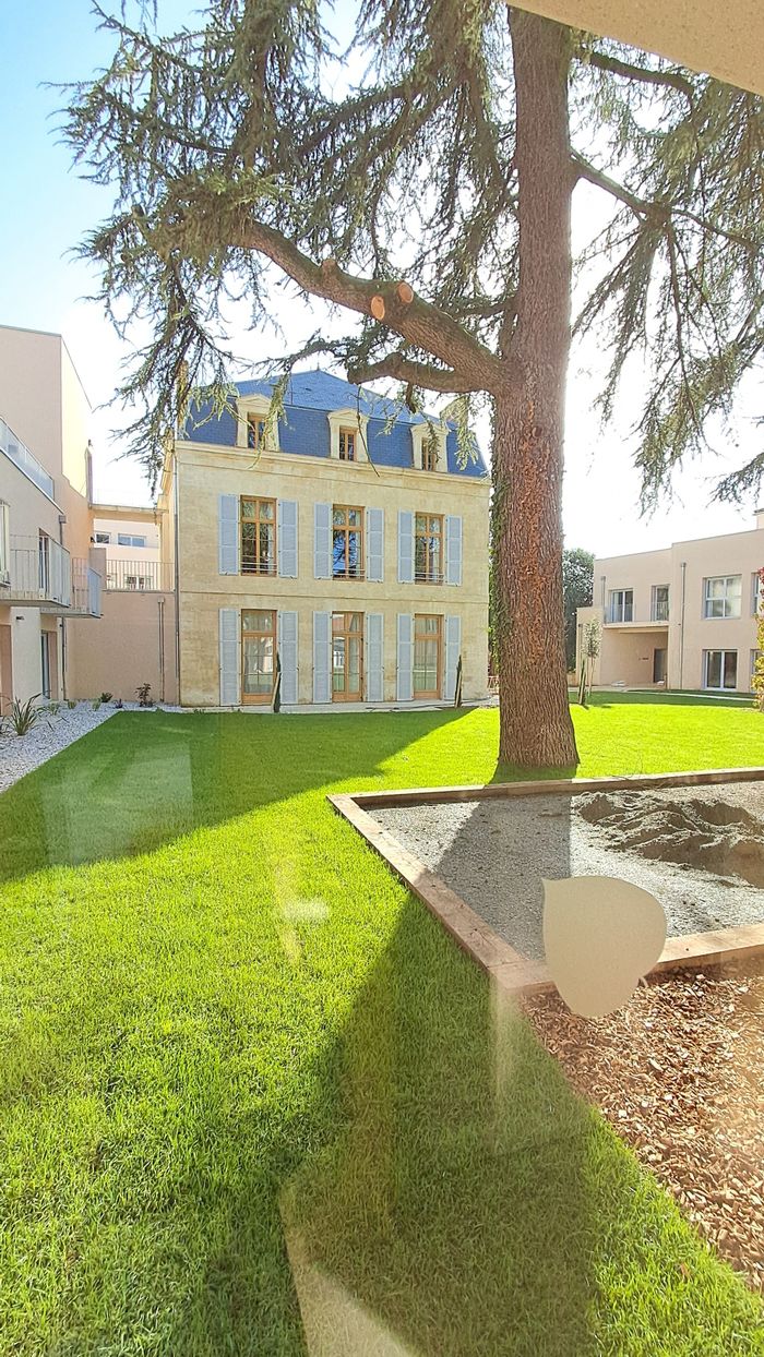 Exposition photographique : rénovation du Manoir « VIÉ », Les jardins d’Arcadie, Bergerac