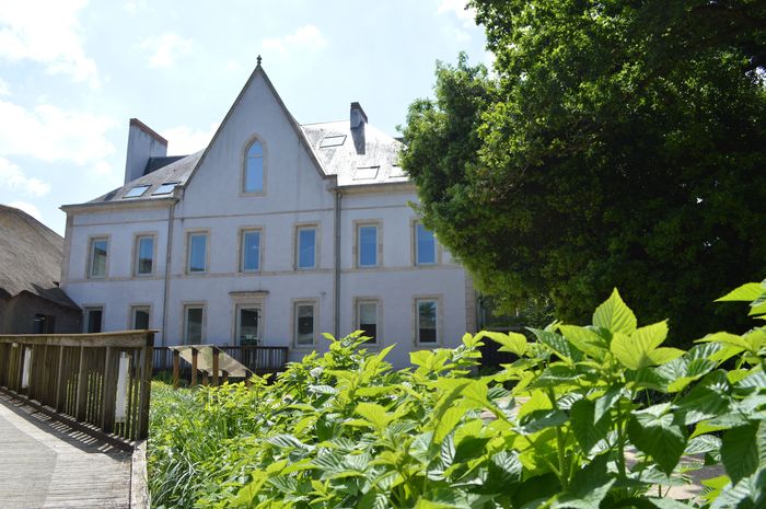 Exposition photographique sur les collections naturalistes de Georges Durand, Centre Beautour, La Roche-sur-Yon