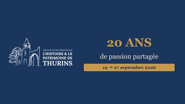 Exposition photographique « Thurins avant / maintenant », Maison pour tous Thurins, Thurins