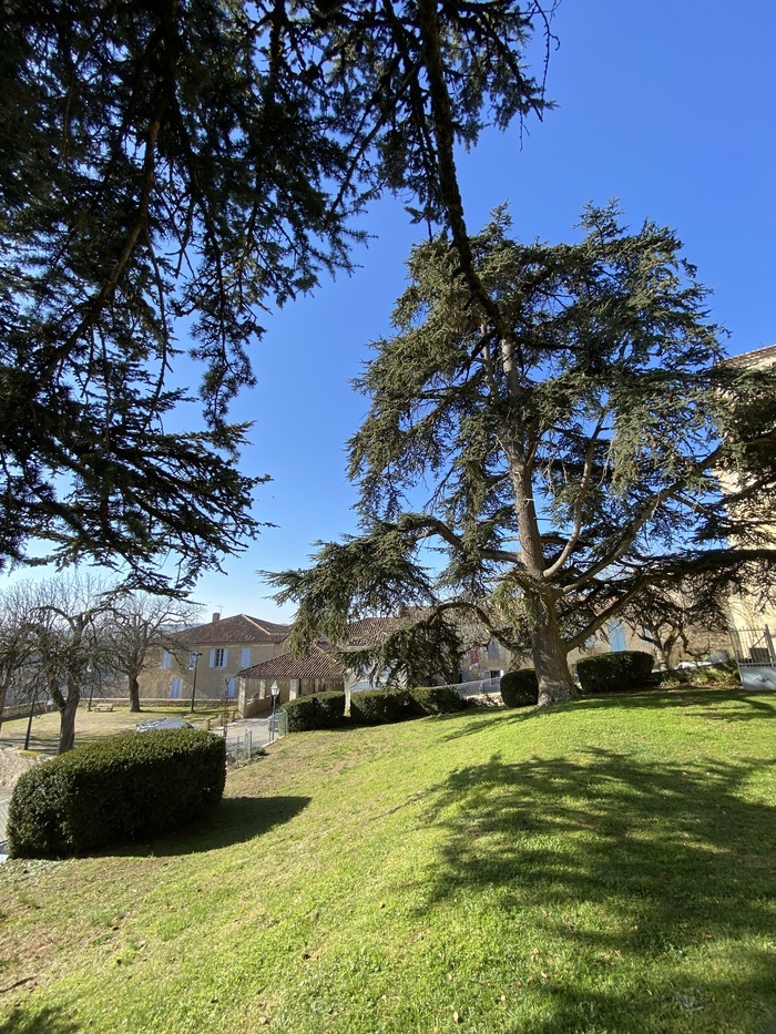 exposition photos « les pigeonniers de Marsolan », Village de Marsolan, Marsolan