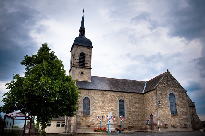 Exposition – Rimou entre légendes, histoire et mémoires, Salle Culturelle de Rimou, Rimou