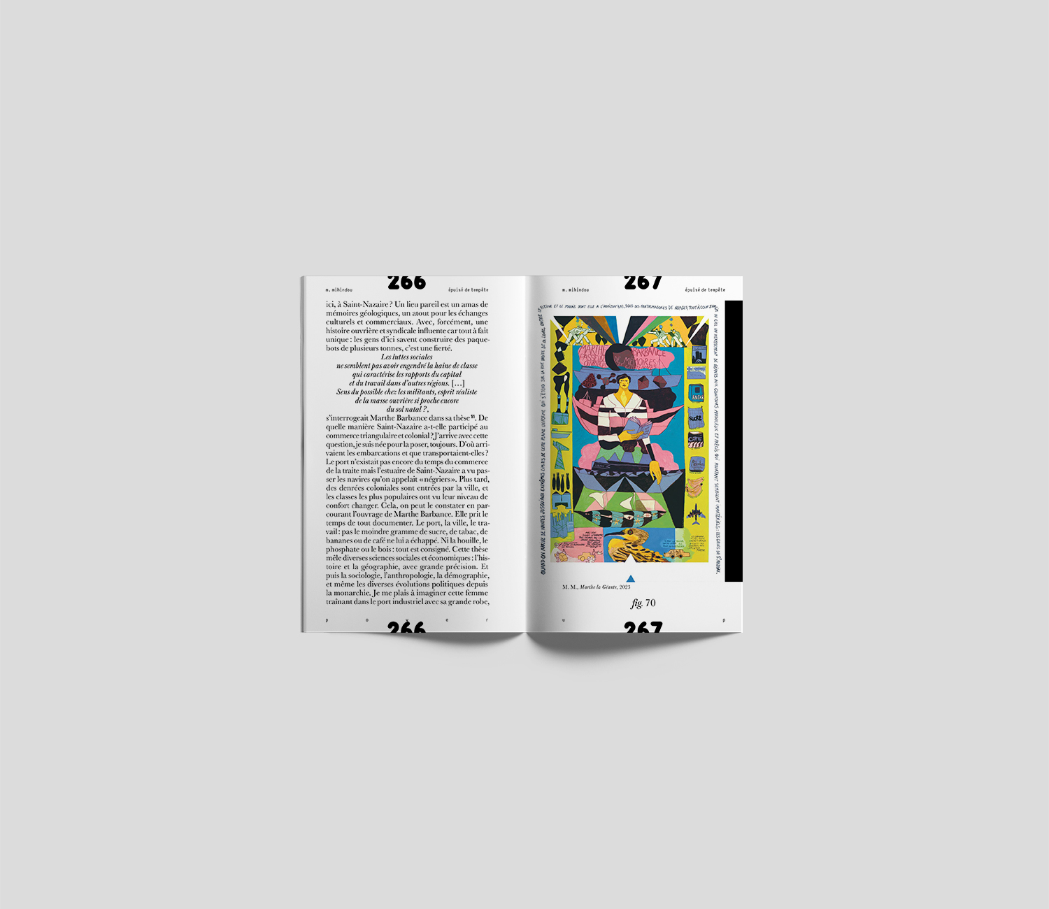 Édition Power Up Imaginaires techniques et utopies sociales