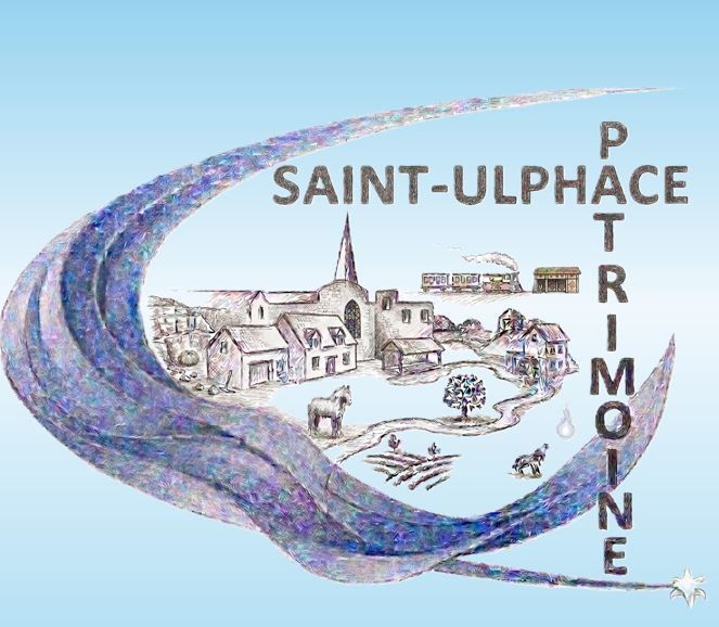 Exposition sur le patrimoine de Saint-Ulphace, Salle des associations, Saint-Ulphace