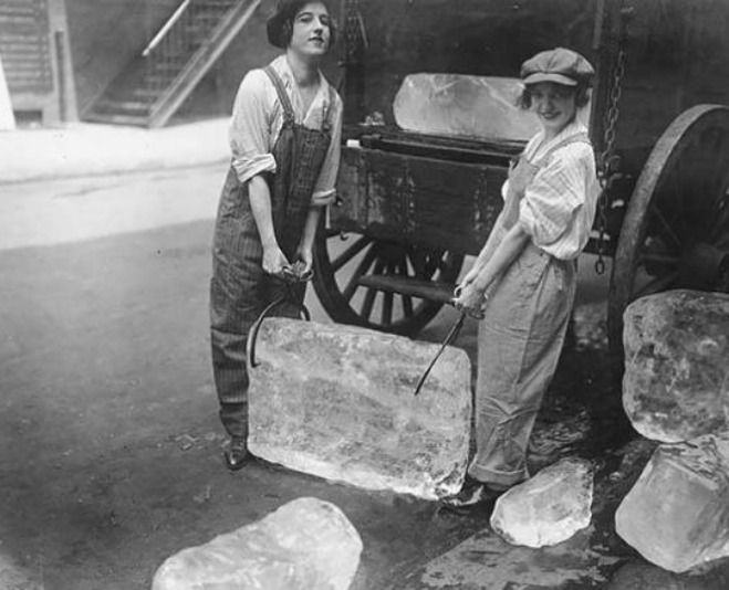 Exposition sur l’utilisation de la glace naturelle et artificielle au moulin de Montmoyen, 2 rue de la roche 21290 Montmoyen, Montmoyen
