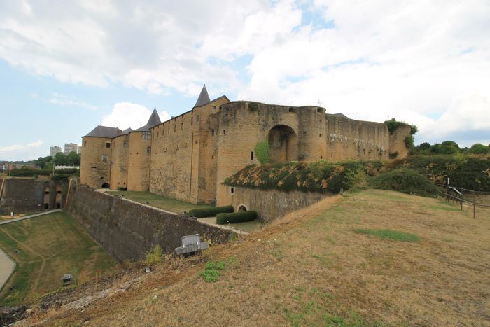 Exposition temporaire du musée du château fort, Musée du Château fort de Sedan, Sedan
