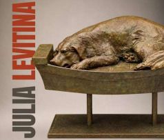 Exposition « Unusual Attitudes » par Julian Levitina, Bateau-Lavoir, Nogent-sur-Seine